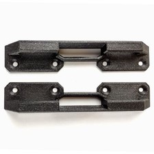 Lot de 2 supports pour L-BOXX