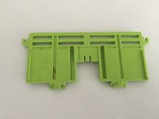 BATTANT DE REMORQUE OUVERT