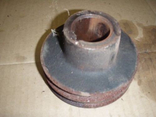 John deere 400 kohler - john,
