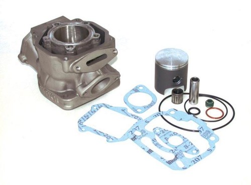 Kit cylindre piston pour - kit, cylindre-piston