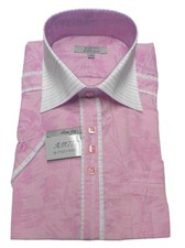 Chemisette AJJ777 Enzo Nucci