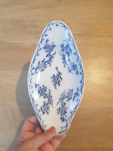 Petit plat ravier - plat,