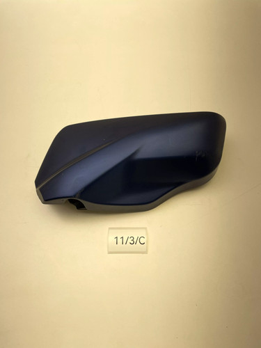 Coque rétroviseur gauche - de, /
