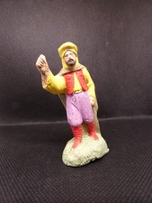 santon DEVINEAU, le chamelier