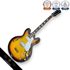 Guitare Epiphone 70th