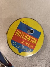 Ancienne Pompe / gonfleur à 