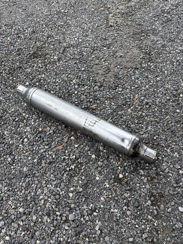Harley davidson silencer side - harley,