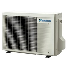 Pompe à chaleur extérieure