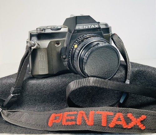 Vintage pentax p3n 35mm - vintage,