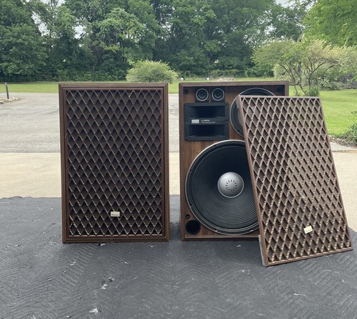Sansui x9000 way speaker - sp-x9000,