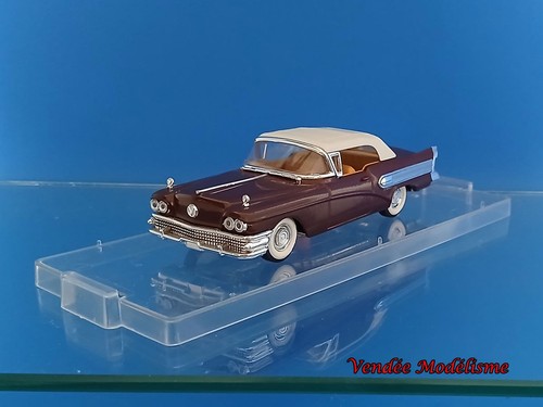 Voiture collection buick - voiture, de