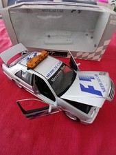 1/18 UT MODELS MERCEDES