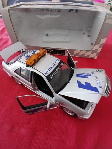 Models mercedes - ut,