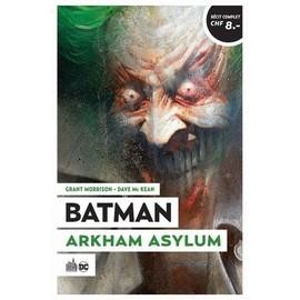 Livre batman tome arkham - tome,
