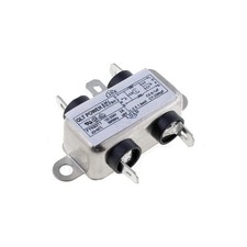 Filtre Anti-Distorsion EMI