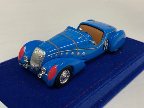 Norev emila darl mat - 1/43,