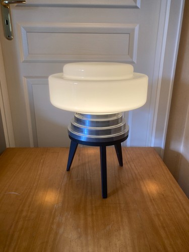 Superbe grande lampe mazda - superbe,