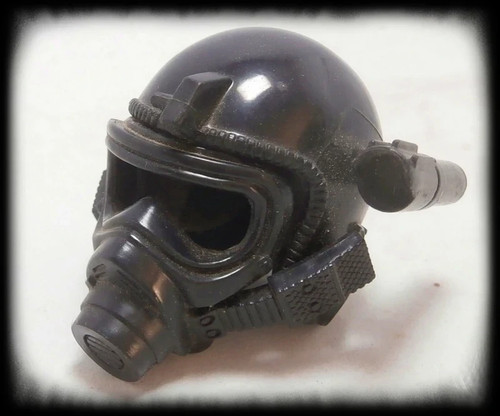 Accessoire action man casque - action,