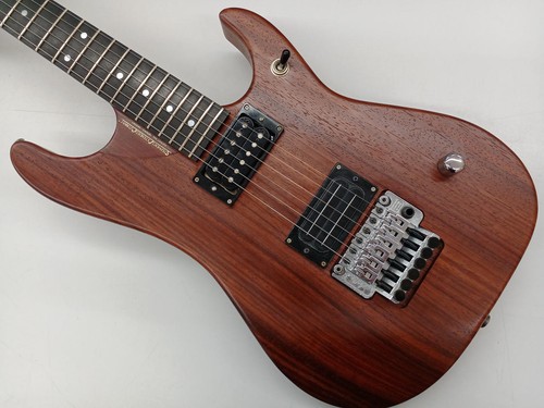 Guitare électrique washburn - électrique,