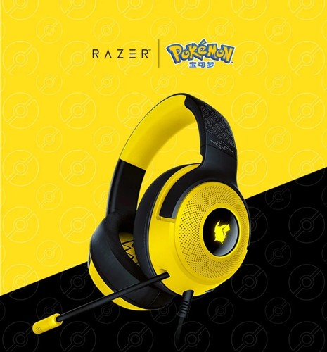 Casque gaming razer - kraken, v3