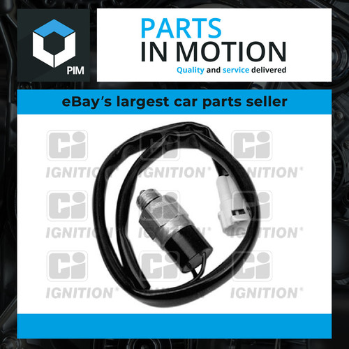 Reverse light switch fits - reverse,