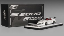 HONDA S2000 - Custom Spoon