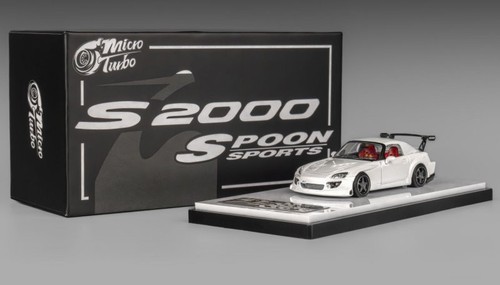 Honda s2000 custom - -, spoon