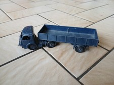 DINKY TOYS CAMION TRACTEUR PANHARD SEMI REMORQUE