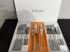 ménagère inox  "18/10 GOUZON