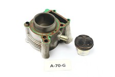 Aprilia Tuono 125 KC 2019 -