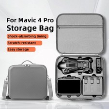 Etui en cuir PU pour DJI