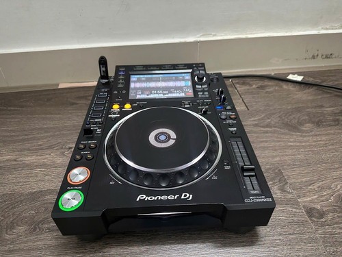 Pioneer cdj 2000nxs2 - pioneer, dj