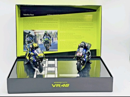 Minichamps valencia test - valencia,