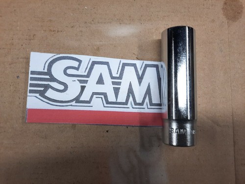 Douille longue sam sl5 - douille,