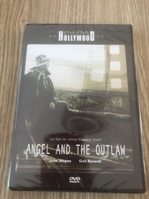 FILM ANGEL AND THE OUTLAW JOHN WAYNE WESTERN DVD NEUF SOUS BLISTER VF RARE