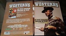 LIVRE + DVD WESTERN / ET POUR