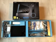 CONSOLE NINTENDO WII PACK WII SPORTS RESORT VERSION PAL EN BOITE