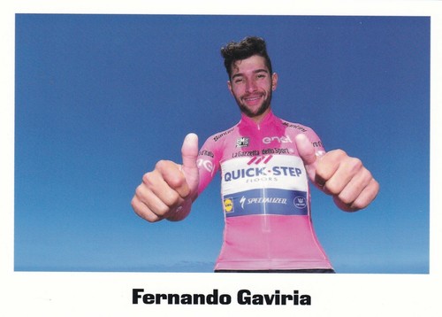 Cyclisme carte cycliste - carte,