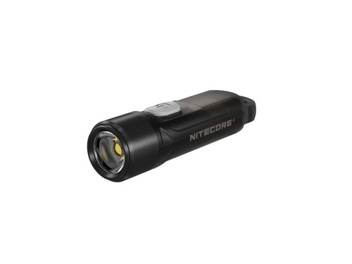Lampe torche porte-clés