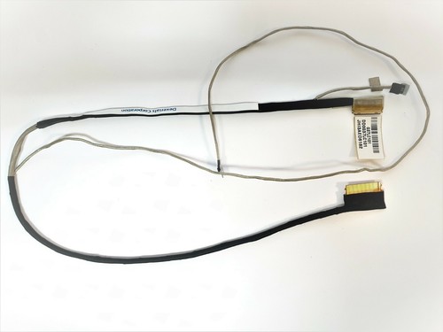 Nappe vidéo lvds - nappe,