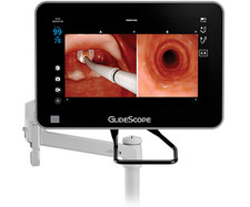 Verathon Medical Glidescope