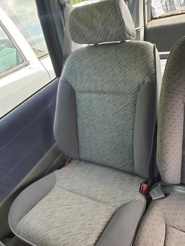 Siege arriere droit citroen - arriere,