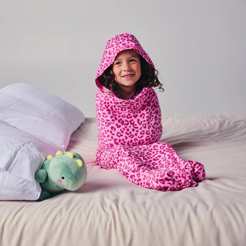 Hug sleep pod kids - hug, kids/children