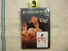 DVD : Gigi - Leslie CARON /