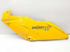 05 Ducati 749 999 Couvercle De