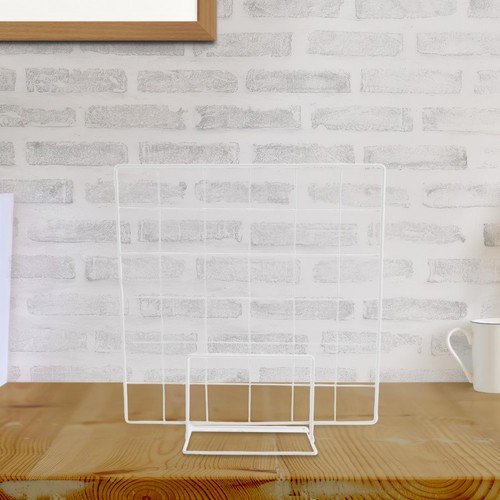 Grille photographique table - de,