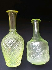 CHIC LOT DE 2 ANCIENNES