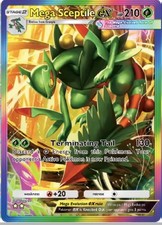 Pokemon TCG POCKET Mega