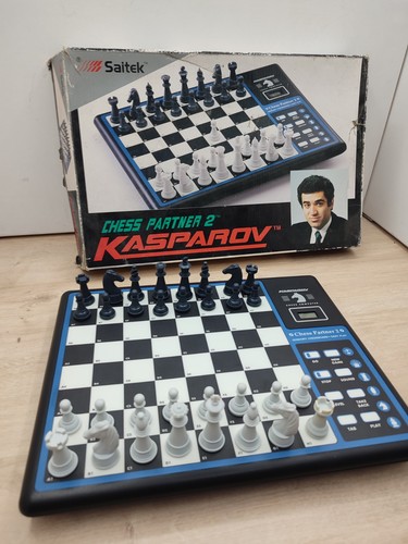 Jeu électronique échecs - jeu, d'Échecs