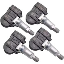 Capteur pression pneus BMW Serie 2 3 4 X1 X2 X5 X6 36106881890 TPMS